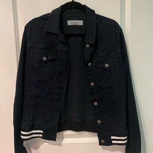 Calvin Klein Jean Jacket